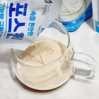 자연에온 마시는 프로틴 고함량 균형단백질 음료 포스틴 125ml 10개입 1BOX — 5점을 준 리뷰어가 2021년 5월 올린 사용 사진
