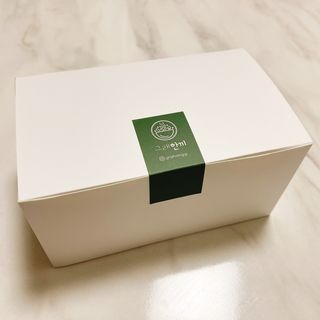 [그래한끼] 무설탕/저당 시리얼타입 수제그래놀라 (40gX10개) — 4.5점을 준 리뷰어가 2022년 6월 올린 사용 사진