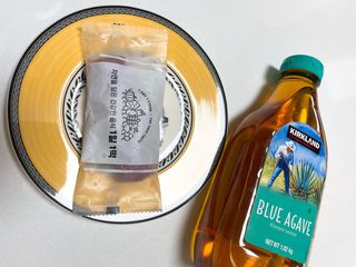 [푸디푸디] 1일1떡!  가래떡 낱개포장 아침식사 식사대용! 7종 세트 혼합 (1BOX=14개입) — 5점을 준 리뷰어가 2022년 4월 올린 사용 사진