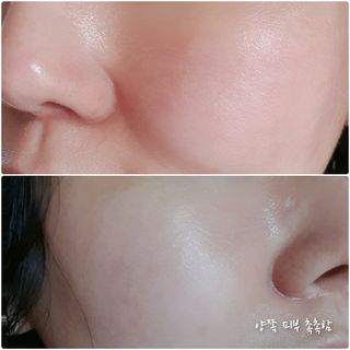 키노닉스 블루밍 세럼 인 미스트 — 5점을 준 리뷰어가 2021년 9월 올린 사용 사진
