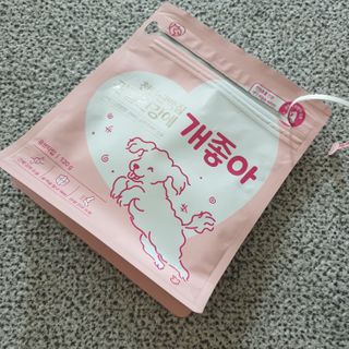 My Pet Care 천연단백질 관절건강에 개좋아 — 4.5점을 준 리뷰어가 2021년 3월 올린 사용 사진