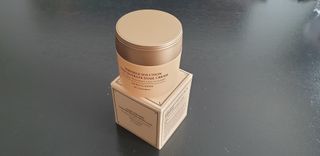 Dr.느루벗 느루벗 링클 솔루션 콘센트레이트 스네일 탄력 달팽이 크림 80g — 5점을 준 리뷰어가 2021년 3월 올린 사용 사진