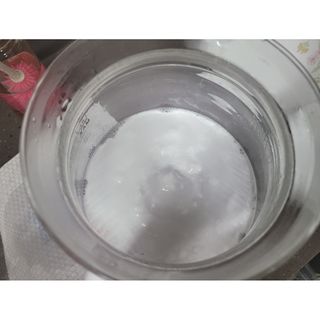 자연그램 매직버블클리너 250g — 4점을 준 리뷰어가 2021년 1월 올린 사용 사진