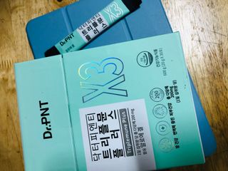 [Dr.PNT] 닥터피엔티 트리플뮨 플러스 [1개월분] — 5점을 준 리뷰어가 2022년 9월 올린 사용 사진