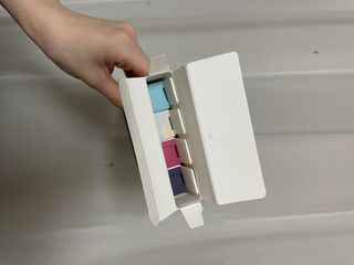 에브리모먼트 에브리 모먼트 칫솔 Every moment toothbrush — 4.5점을 준 리뷰어가 2022년 5월 올린 사용 사진