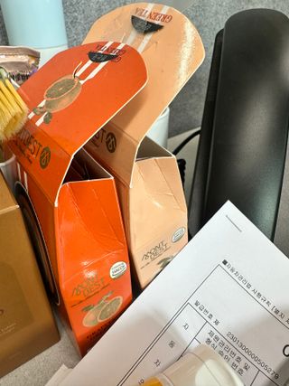 [몽베스트] 위드 더 블랜딩 하우스 _ 버라이어티팩 — 5점을 준 리뷰어가 2023년 8월 올린 사용 사진