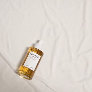 MF[스킨1004] 마다가스카르 센텔라 앰플 100ml — 4점을 준 리뷰어가 2024년 5월 올린 사용 사진