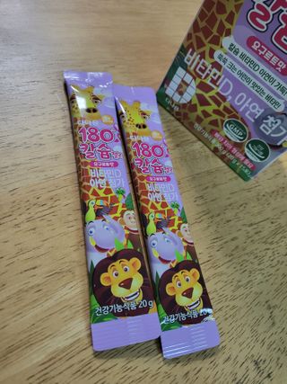 레몬루루님이 올린 리뷰 사진 4