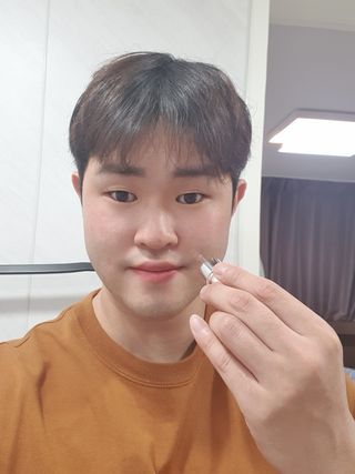 양호성 인스타 hosung_s95님이 올린 리뷰 사진 3