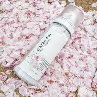 가치 WATERFOX(워터폭스)-엑토인 시카-비옴 하이 워터 크림 (100ml) — 5점을 준 리뷰어가 2023년 4월 올린 사용 사진