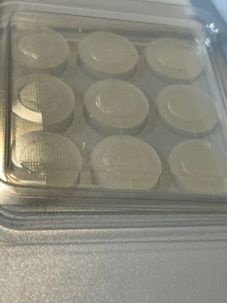 닥터플리너스 제트 큐어 크림 30ml + 제로 트러블 패치 9EA — 4점을 준 리뷰어가 2022년 4월 올린 사용 사진