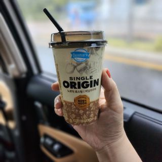 덴마크 싱글 오리진 노르딕 로스팅 — 5점을 준 리뷰어가 2023년 7월 올린 사용 사진