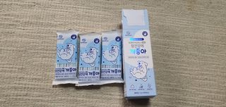 My Pet Care 장건강에 개좋아 — 5점을 준 리뷰어가 2021년 2월 올린 사용 사진