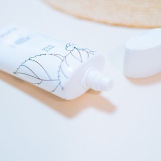 렉스리 데일리 톤업 크림 Rexri Daily Tone Up Cream — 4점을 준 리뷰어가 2022년 8월 올린 사용 사진