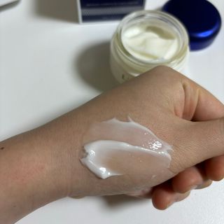 록타비아 Artisan Complete Face Cream — 5점을 준 리뷰어가 2023년 12월 올린 사용 사진