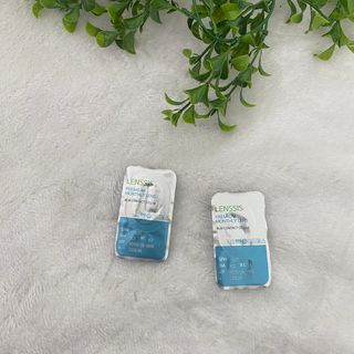 렌시스 LENSSIS [ 렌시스 ] 홍채 최적의 맑은 브라운 ＃해쉬브라운 1개월용 ｜ 2직경 중 택1 ｜ — 5점을 준 리뷰어가 2021년 6월 올린 사용 사진