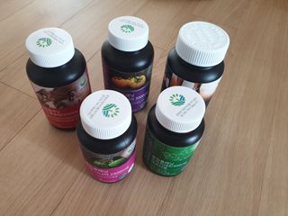 슬림플래닛 가르시니아 3900mg — 5점을 준 리뷰어가 2021년 9월 올린 사용 사진