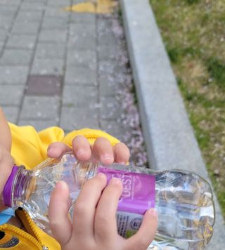 몽베스트 [MONTBEST] 330mL 20병 — 4점을 준 리뷰어가 2022년 4월 올린 사용 사진