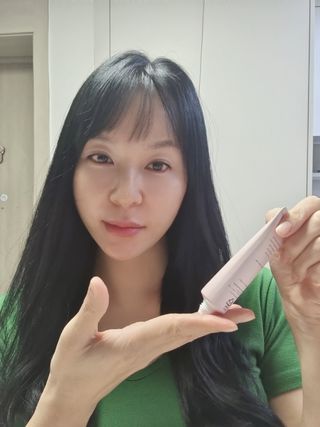 러브모아 향수 고체향수 승무원 고체향수 바르는 향수 니치향수 도손 우드세이지 앤 씨솔트 — 5점을 준 리뷰어가 2023년 1월 올린 사용 사진
