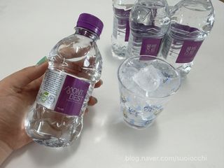 몽베스트 [MONTBEST] 330mL 20병 — 5점을 준 리뷰어가 2023년 6월 올린 사용 사진