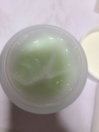디에이브 더마-테카 바이옴 크림 50ml — 5점을 준 리뷰어가 2022년 10월 올린 사용 사진