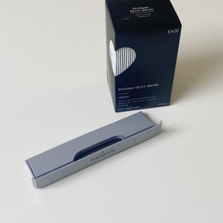 [이즈라이프코스메틱] 퍼퓸 드라이어 시트 히노끼향  or 블랑향 2중 택1 30매 — 5점을 준 리뷰어가 2021년 6월 올린 사용 사진