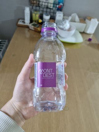 몽베스트 [MONTBEST] 330mL 20병 — 5점을 준 리뷰어가 2023년 12월 올린 사용 사진
