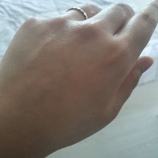 아미니 플라워테라피 바디로션  500ml 시리즈 — 5점을 준 리뷰어가 2021년 1월 올린 사용 사진