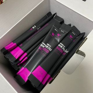 [푸름웰니스] 아르기닌 5000 (10g x 100포) — 5점을 준 리뷰어가 2022년 4월 올린 사용 사진