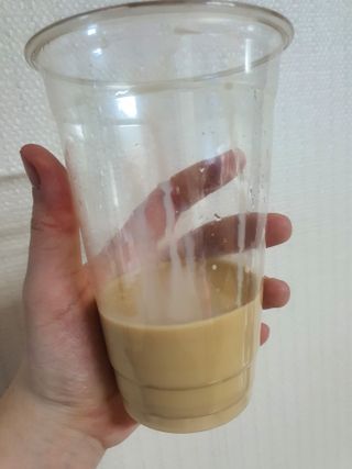 자연에온 마시는 프로틴 고함량 균형단백질 음료 포스틴 125ml 10개입 1BOX — 5점을 준 리뷰어가 2021년 4월 올린 사용 사진