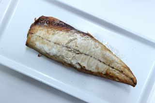 ㈜금호통상 노르웨이 고등어 900g (6~10편) — 5점을 준 리뷰어가 2022년 11월 올린 사용 사진