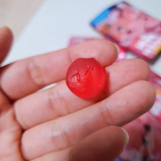 [팔도] 잔망루피젤리 믹스베리맛 42g 8개 — 5점을 준 리뷰어가 2022년 1월 올린 사용 사진