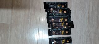 젤리드림 [젤리스틱 3종] 홍삼흑마늘, 동충하초, 석류콜라겐 — 4점을 준 리뷰어가 2022년 9월 올린 사용 사진