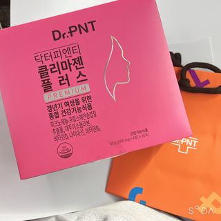 닥터피엔티 [Dr.PNT] 갱년기 여성을 위한 맞춤 종합 건강기능식품! 클리마젠 플러스 — 5점을 준 리뷰어가 2022년 9월 올린 사용 사진