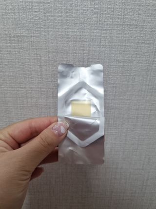 프리마인 귀족의 콜라겐, 92배 흡수율. 럭셔리 프리미엄 셀라브 콜라겐필름 30매 — 5점을 준 리뷰어가 2022년 6월 올린 사용 사진