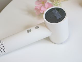 샤오미 로이드미 고속 헤어 드라이기 — 5점을 준 리뷰어가 2023년 6월 올린 사용 사진
