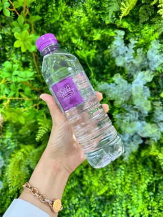 몽베스트 [MONTBEST]위드어스 500mL 20병 — 5점을 준 리뷰어가 2024년 2월 올린 사용 사진