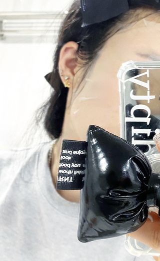 세뚜아(Cettua) 나우[세뚜아] 포레스트 수딩 마스크 Cettual Forest  Soothing Mask 4매 — 5점을 준 리뷰어가 2024년 1월 올린 사용 사진