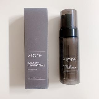 비프리코스메틱 허니 스킨 클렌징폼 150ml — 5점을 준 리뷰어가 2023년 2월 올린 사용 사진