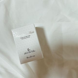 브에노 파리퀸 윌 페이스 오일 — 5점을 준 리뷰어가 2021년 8월 올린 사용 사진