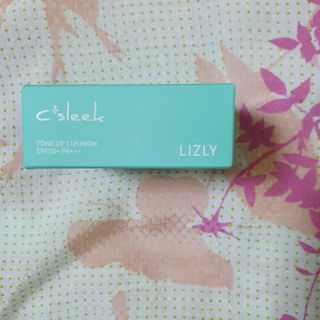 리즐리 씨슬릭 톤업 쿨링 쿠션 15g — 5점을 준 리뷰어가 2021년 7월 올린 사용 사진