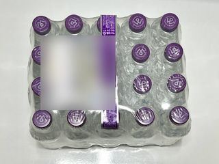 몽베스트 [MONTBEST]위드어스 500mL 20병 — 5점을 준 리뷰어가 2022년 6월 올린 사용 사진