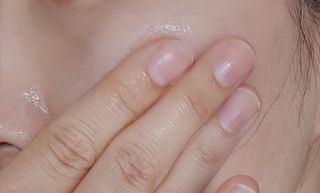 아이토리 시카 앰플 더블 클렌저 — 5점을 준 리뷰어가 2023년 4월 올린 사용 사진