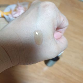 마리엔메이 센서티브 수딩 젤 크림 + 어성초 티트리 추출물 세럼 + 어성초 티트리 모공 클렌징 폼 — 5점을 준 리뷰어가 2021년 8월 올린 사용 사진