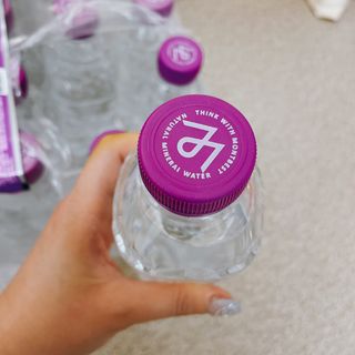 몽베스트 [MONTBEST]위드어스 500mL 20병 — 5점을 준 리뷰어가 2022년 6월 올린 사용 사진