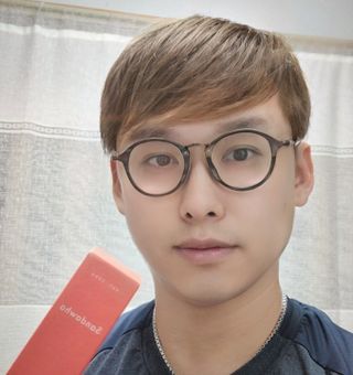 스킨큐어 산다화 카멜리아 안티 링클 멀티밤 — 5점을 준 리뷰어가 2022년 10월 올린 사용 사진