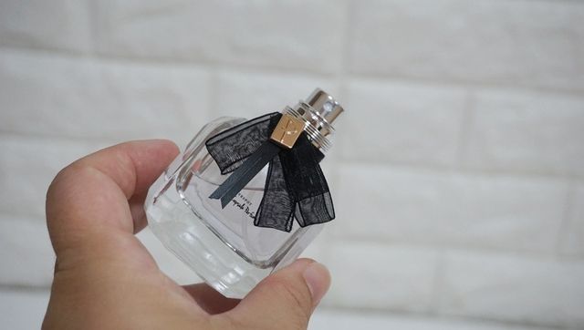 셀럽 오 드 퍼퓸 리뷰 사진