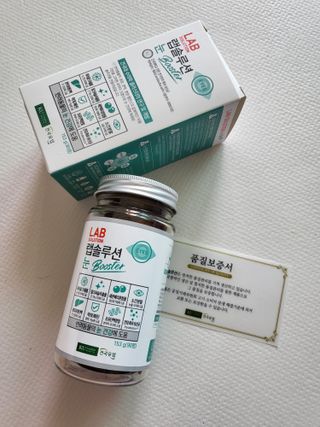 블리블리♡은블리♡님이 올린 리뷰 사진 3
