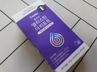 필리브 엘라스틴 더 리프트 — 3.5점을 준 리뷰어가 2021년 9월 올린 사용 사진
