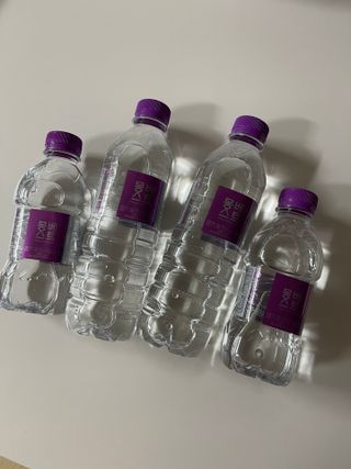 몽베스트 [MONTBEST] 330mL 20병 — 5점을 준 리뷰어가 2022년 4월 올린 사용 사진